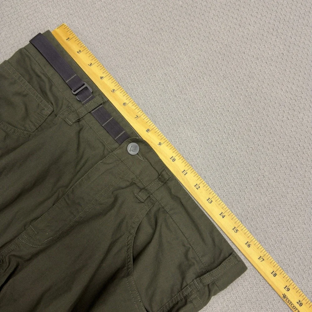 Black Diamond men adult